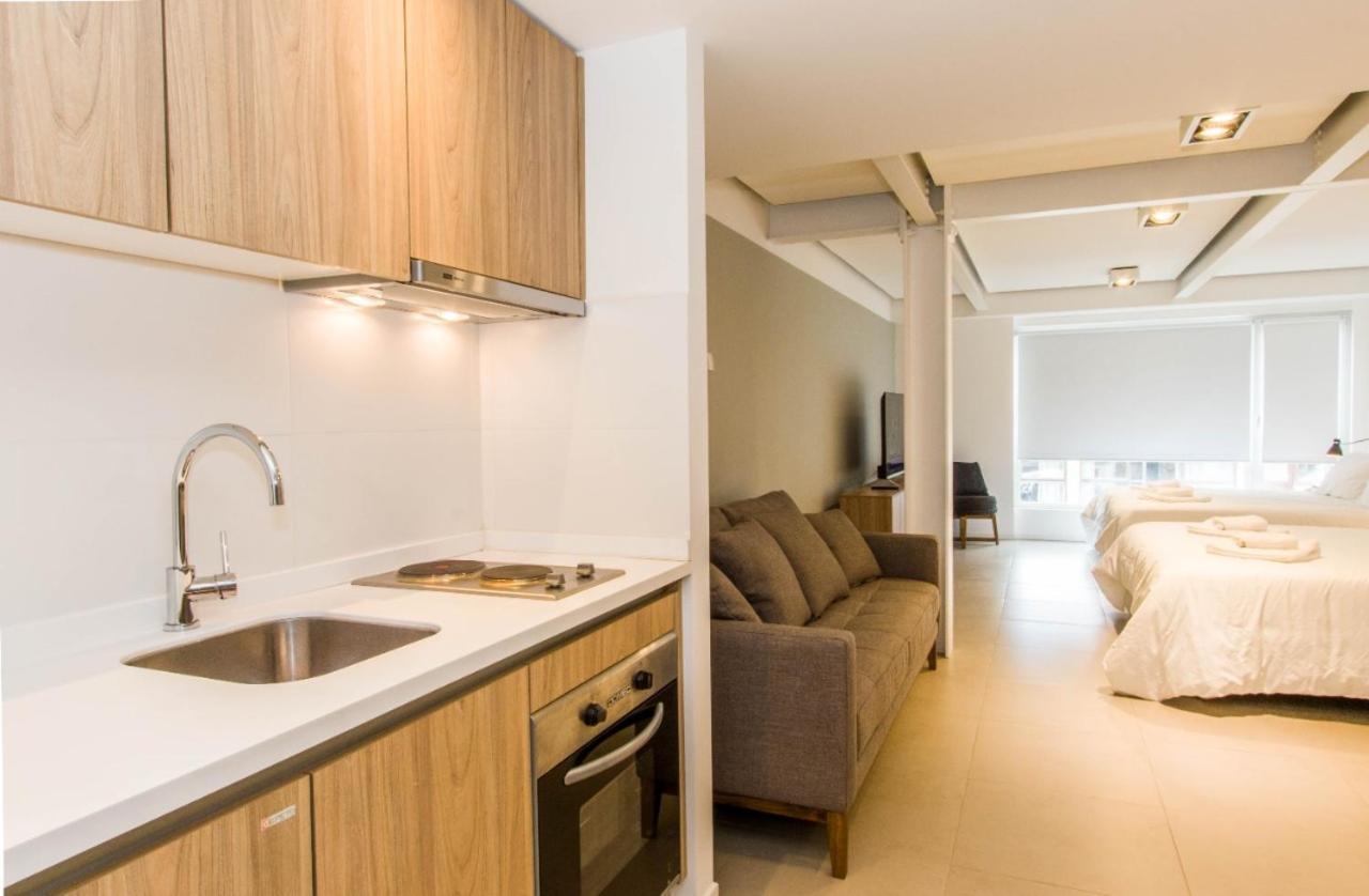 Apartment - Modo Sur 4