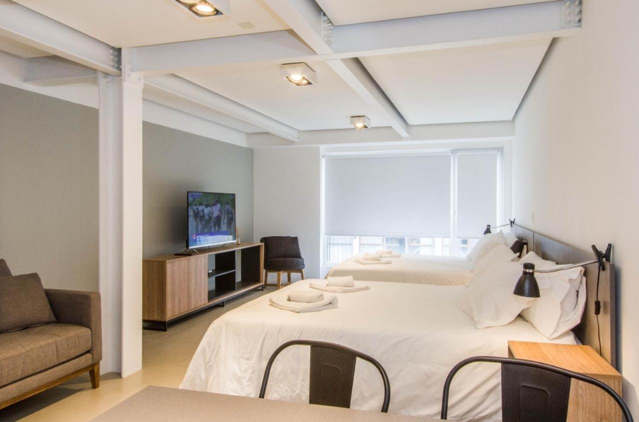 - Modo Sur 4 Apartment Ushuaia