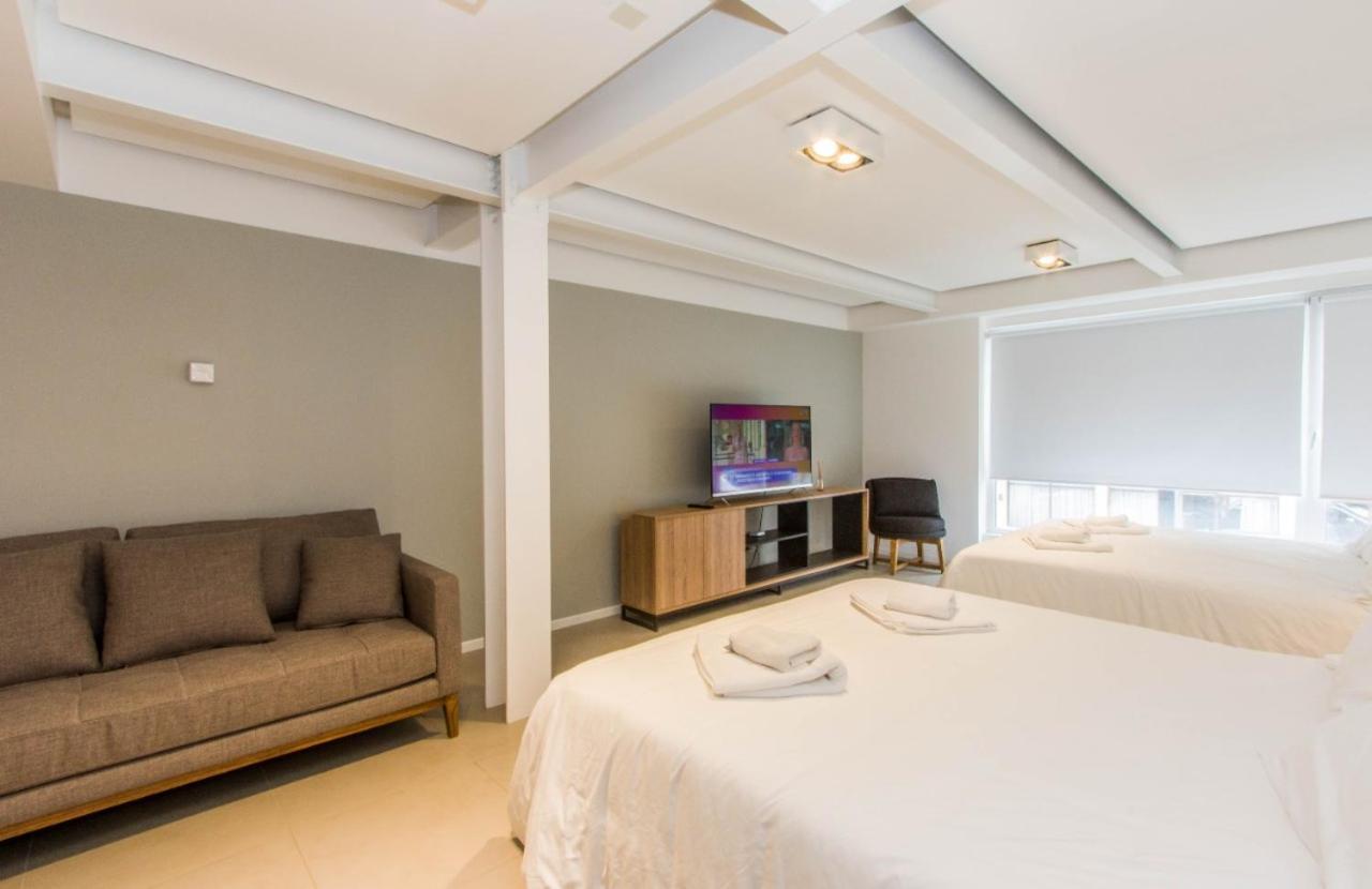 - Modo Sur 4 Apartment Ushuaia