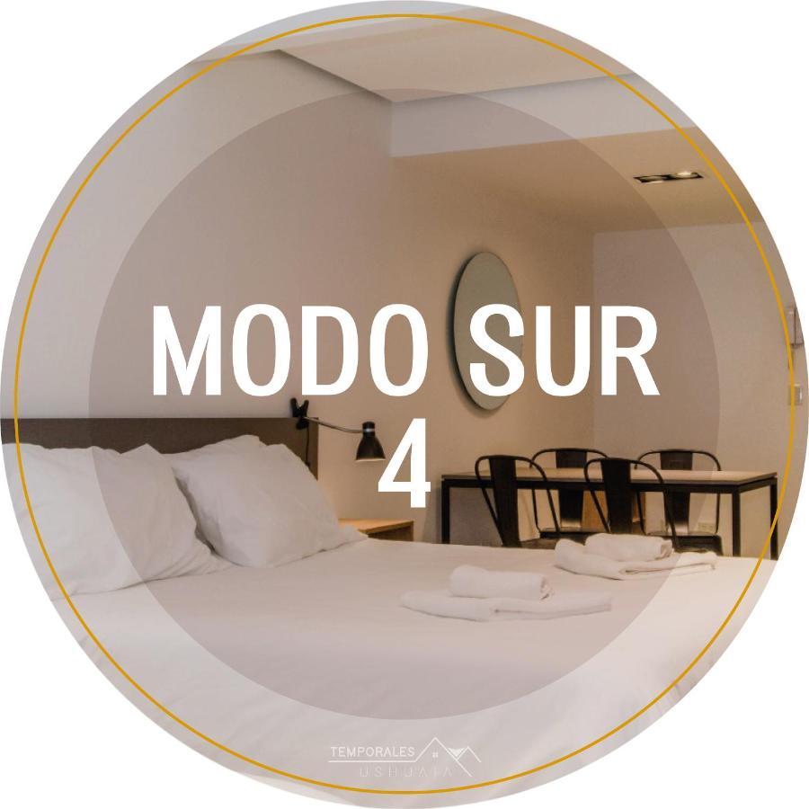 - Modo Sur 4 Apartment Ushuaia